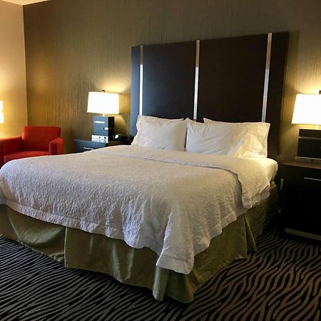 Hampton Inn And Suites Tulsa Central Esterno foto
